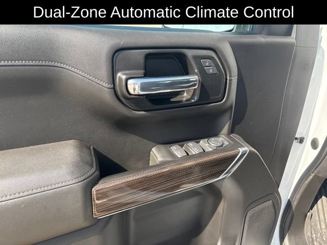 2022 Chevrolet Silverado 1500 Limited RST - Photo 14