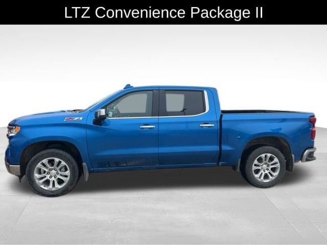 1GCUDGED9PZ230748
