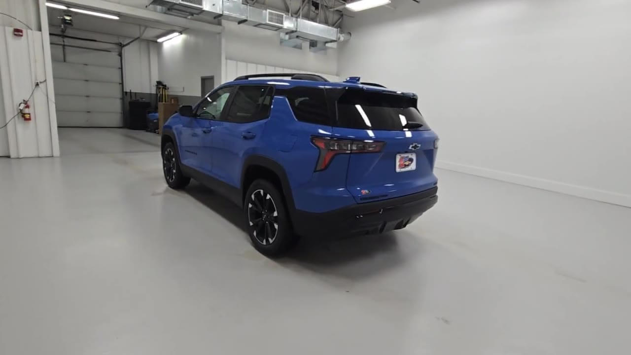 2026 Chevrolet Equinox RS - Photo 65