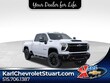  Chevrolet Silverado 2500 HD