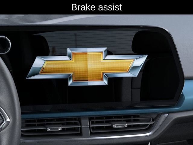 2026 Chevrolet Equinox EV 2LT - Photo 21