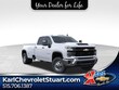  Chevrolet Silverado 3500 HD