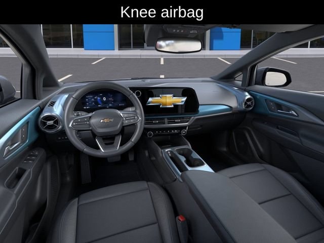 2026 Chevrolet Equinox EV 2LT - Photo 16