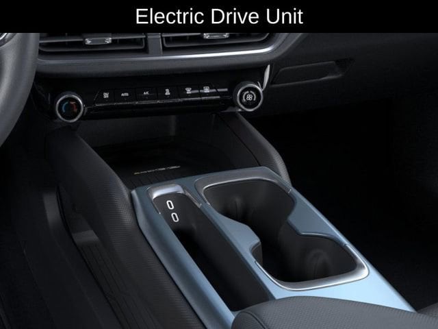 2026 Chevrolet Equinox EV 2LT - Photo 24