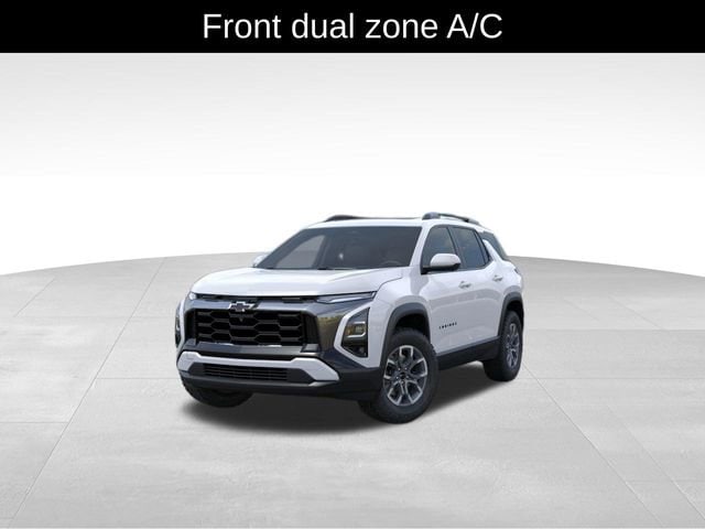 2026 Chevrolet Equinox ACTIV - Photo 9