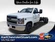 Chevrolet Silverado 5500 HD