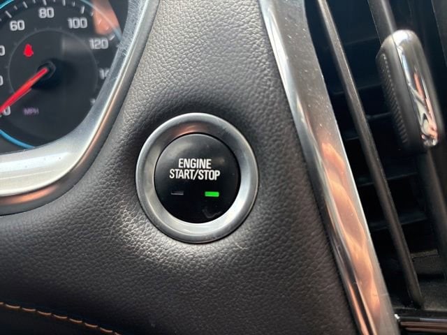 2021 Chevrolet Traverse 1LT - Photo 20