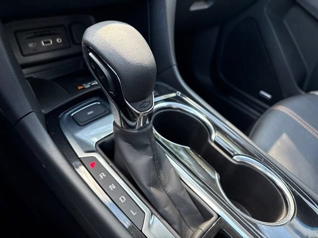 2024 Chevrolet Equinox Premier - Photo 20
