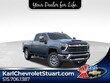  Chevrolet Silverado 2500 HD