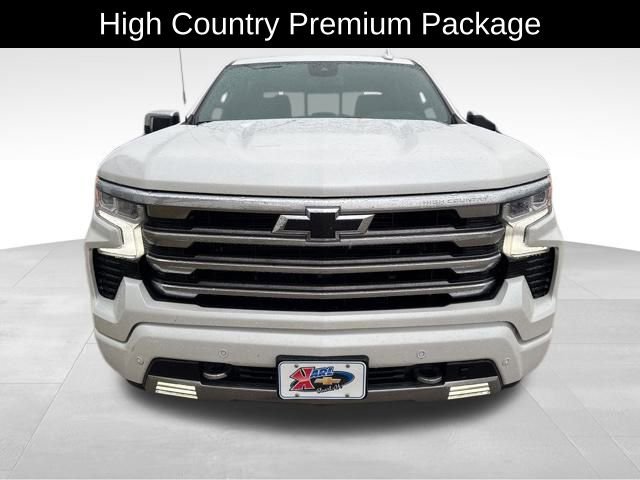 2024 Chevrolet Silverado 1500 High Country photo 2