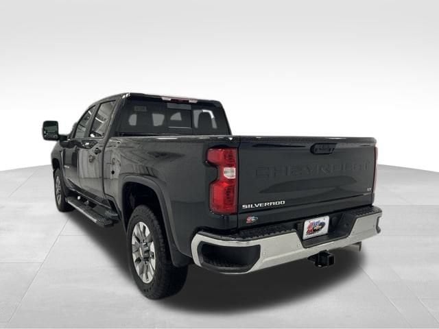 2026 Chevrolet Silverado 2500 HD LT - Photo 16
