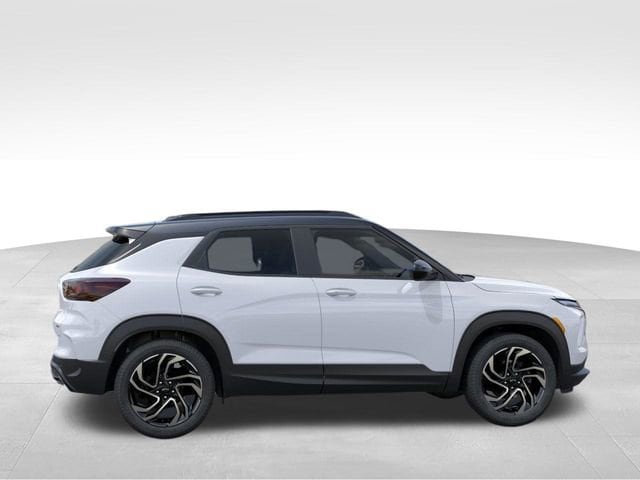 2026 Chevrolet Trailblazer RS - Photo 5