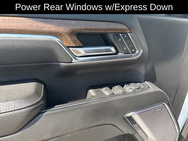 2024 Chevrolet Silverado 2500HD High Country - Photo 14