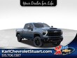  Chevrolet Silverado 2500 HD