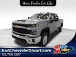  Chevrolet Silverado 2500 HD