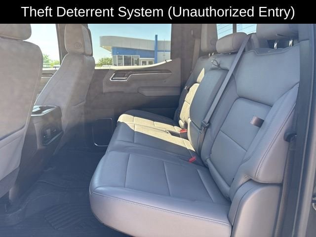 2024 Chevrolet Silverado 1500 LT Trail Boss - Photo 15
