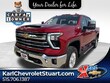 Chevrolet Silverado 2500 HD