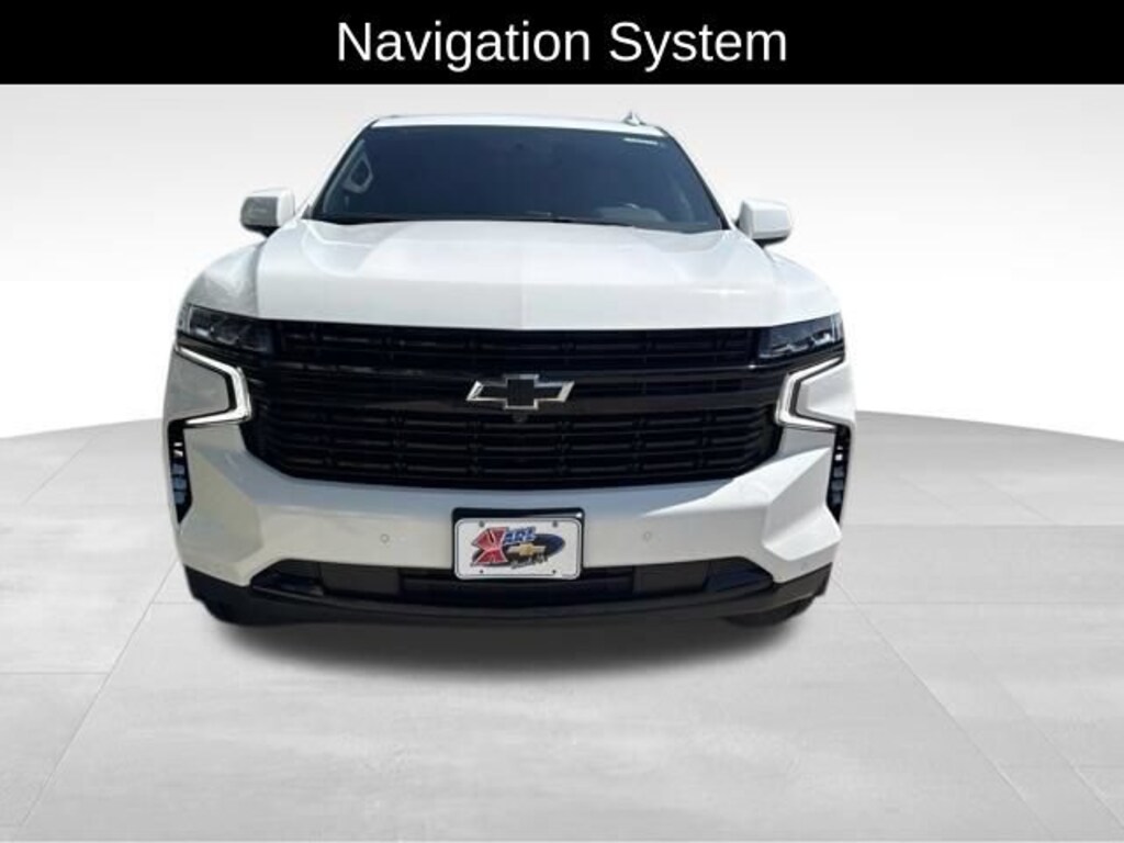 Used 2023 Chevrolet Suburban RST SUV