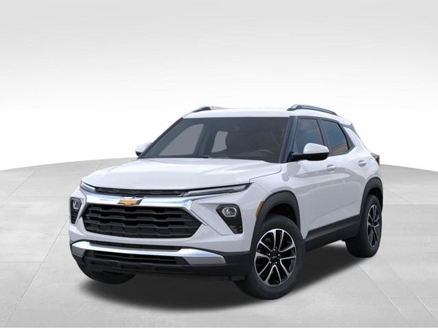 2026 Chevrolet Trailblazer LT - Photo 6