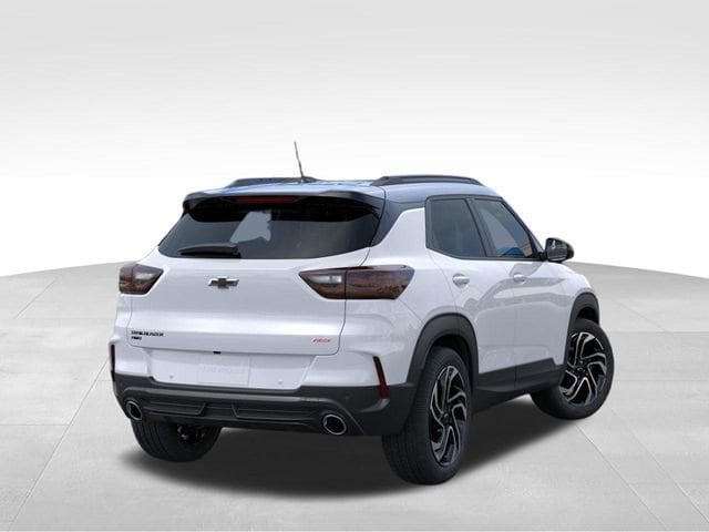 2026 Chevrolet Trailblazer RS - Photo 4