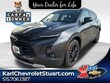 Chevrolet Blazer