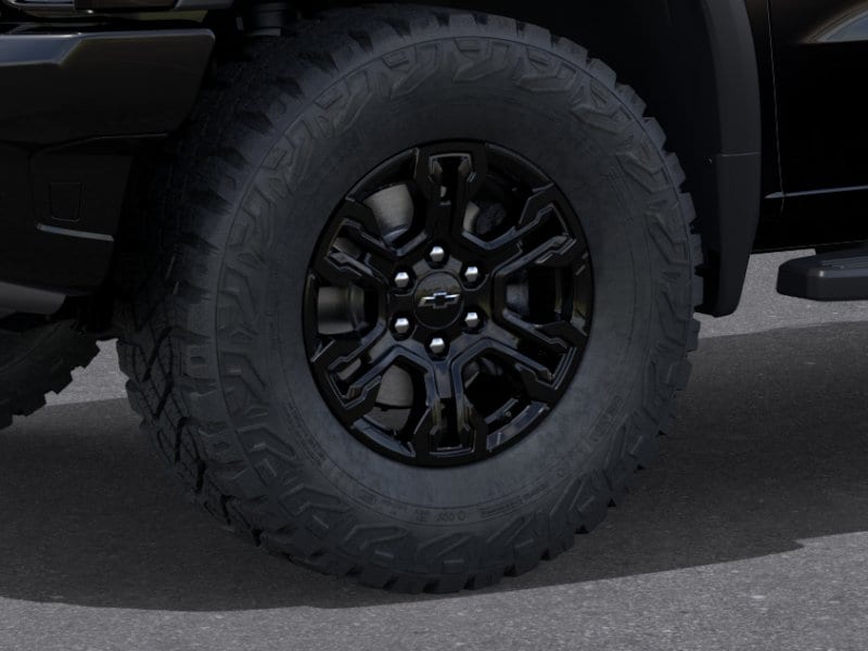2026 Chevrolet Silverado 1500 ZR2 - Photo 33