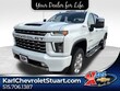 Chevrolet Silverado 2500 HD