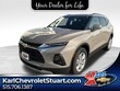 Chevrolet Blazer