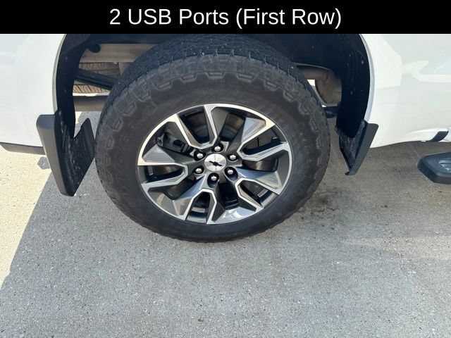 2022 Chevrolet Silverado 1500 Limited RST - Photo 10