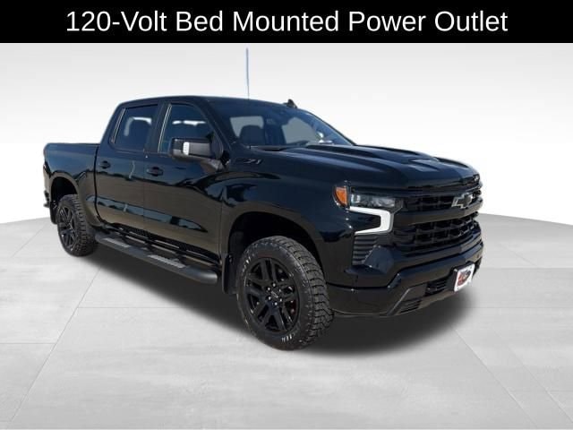 2024 Chevrolet Silverado 1500 LT Trail Boss - Photo 10