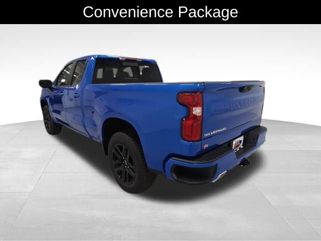 2026 Chevrolet Silverado 1500 RST photo 3