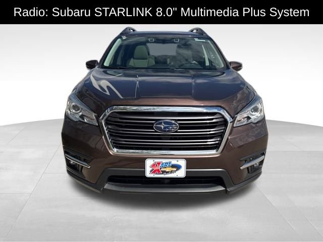 2020 Subaru Ascent Limited photo 2
