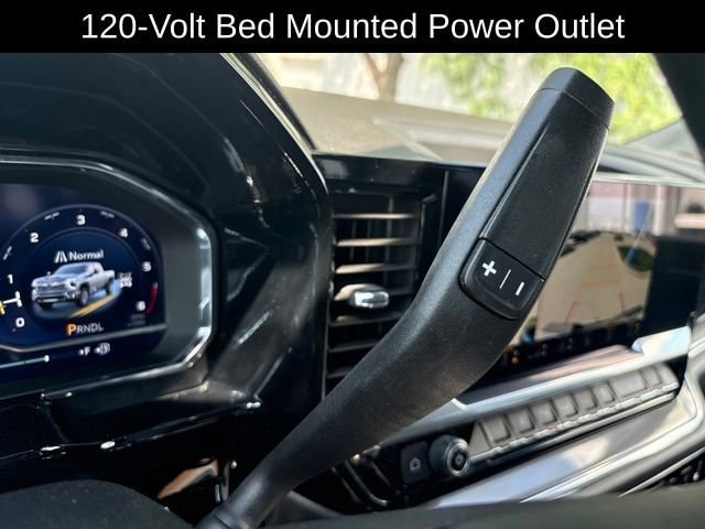 2024 Chevrolet Silverado 2500HD High Country - Photo 19