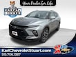  Chevrolet Blazer