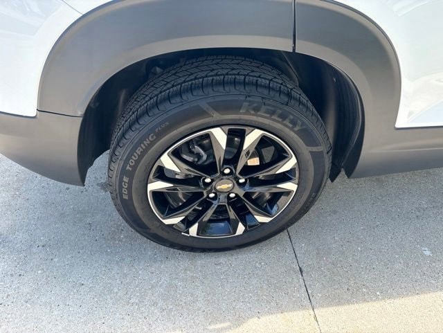 2023 Chevrolet TrailBlazer LT - Photo 7