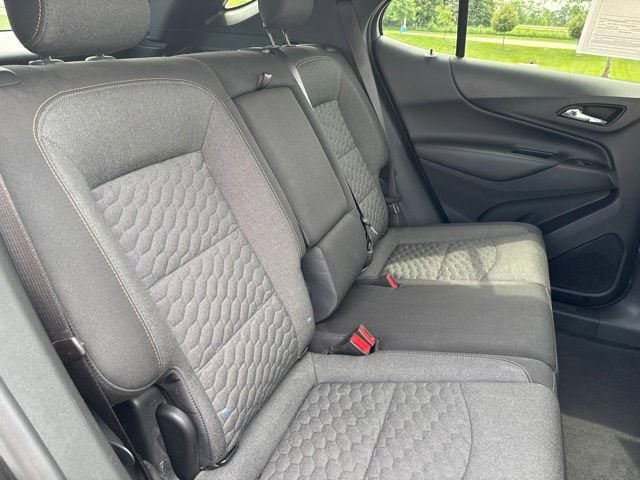 2020 Chevrolet Equinox LT - Photo 24