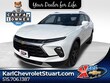  Chevrolet Blazer