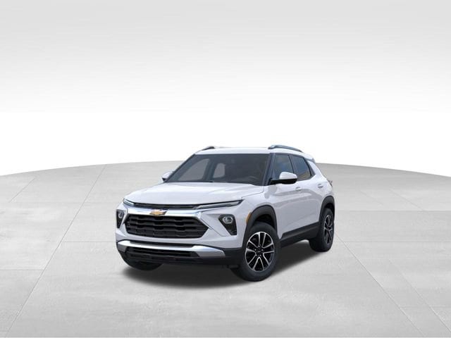 2026 Chevrolet Trailblazer LT - Photo 8