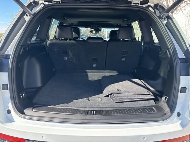 2023 Jeep Grand Cherokee Altitude - Photo 21