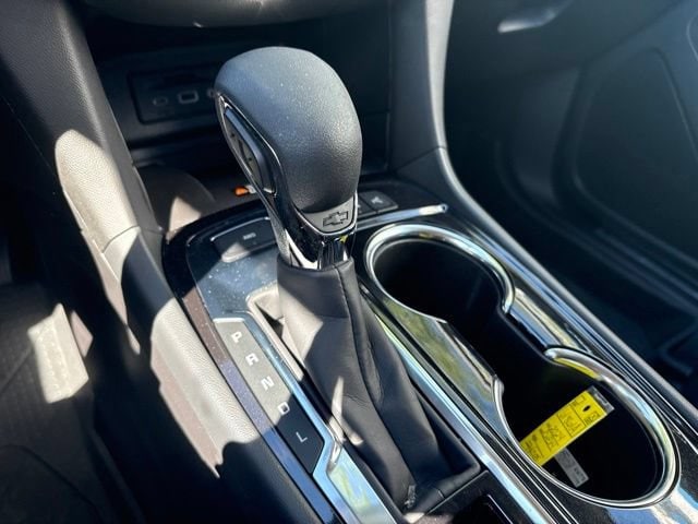 2024 Chevrolet Equinox Premier - Photo 19