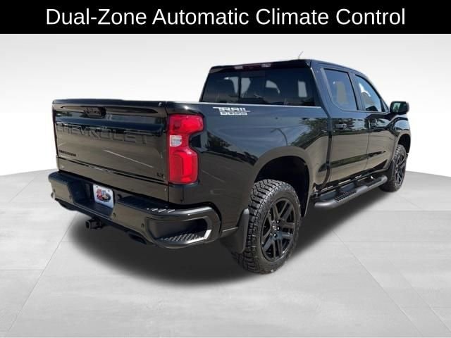 2024 Chevrolet Silverado 1500 LT Trail Boss - Photo 8