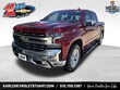  Chevrolet Silverado 1500 LTD