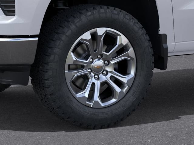 2026 Chevrolet Silverado 1500 LTZ - Photo 9