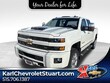  Chevrolet Silverado 2500 HD