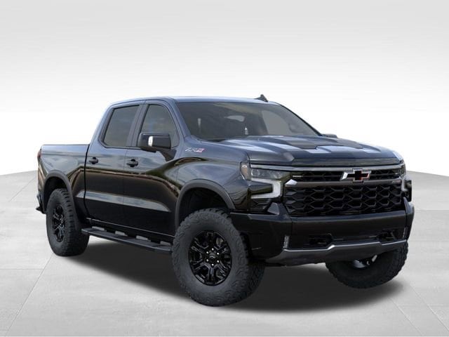 2026 Chevrolet Silverado 1500 ZR2 - Photo 7