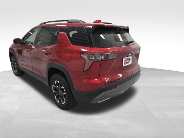 2026 Chevrolet Equinox ACTIV photo 3