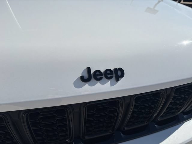 2023 Jeep Grand Cherokee Altitude - Photo 25