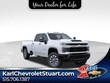  Chevrolet Silverado 2500 HD