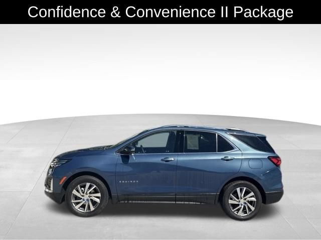 2024 Chevrolet Equinox Premier - Photo 5