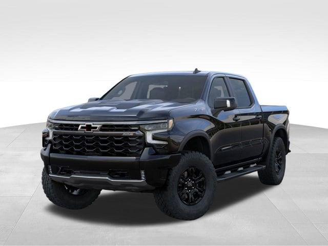 2026 Chevrolet Silverado 1500 ZR2 - Photo 6